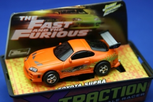 1995 Toyota Supra