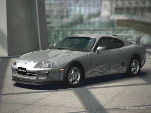 SUPRA