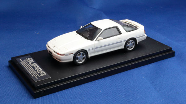 SUPRA