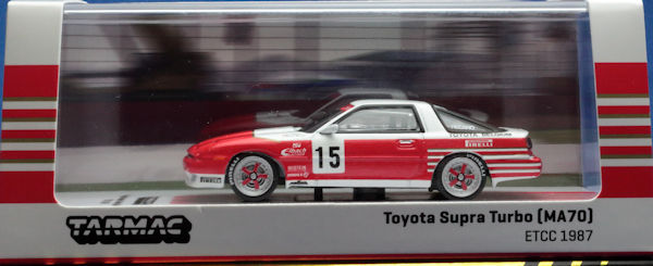 SUPRA