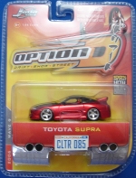 Toyota Supra