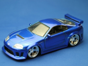 Toyota Supra