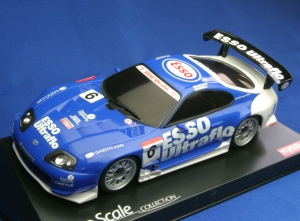 ESSO Ultraflo  SUPRA