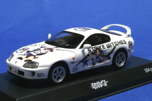 SUPRA