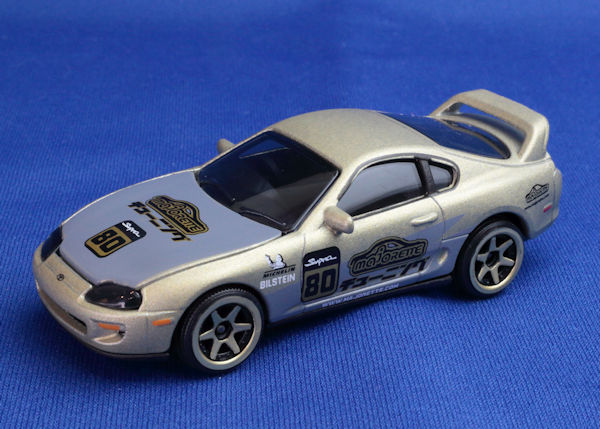 SUPRA