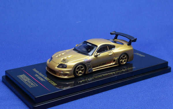 SUPRA