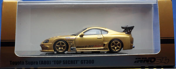 SUPRA