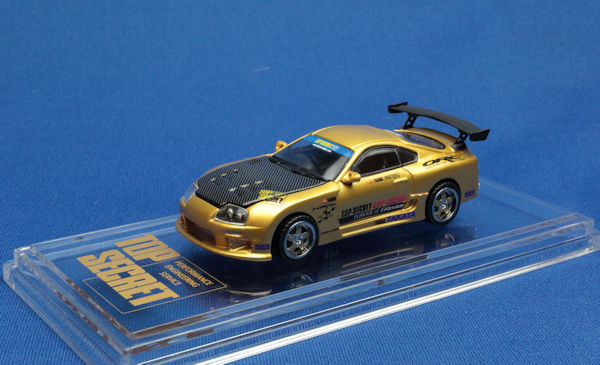 SUPRA