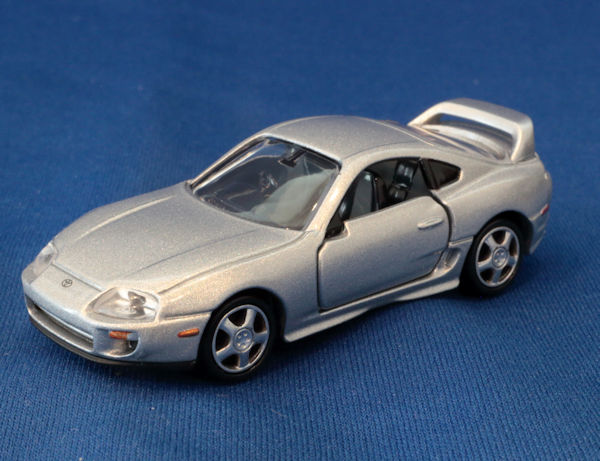 SUPRA