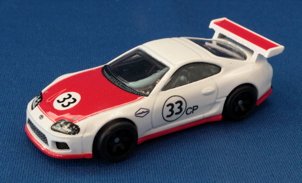 Toyota Supra