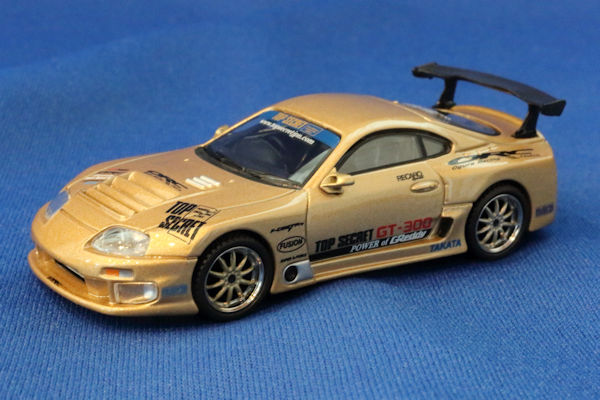 SUPRA