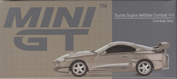 SUPRA