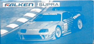 SUPRA