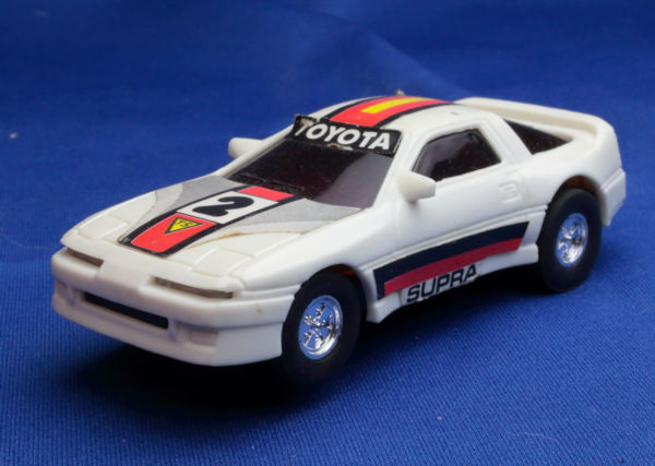 SUPRA
