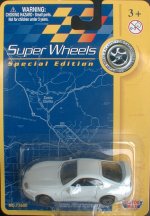 Super Wheels