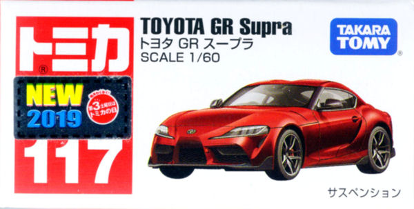 SUPRA