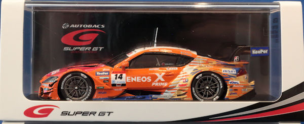 SUPRA
