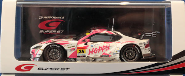 SUPRA