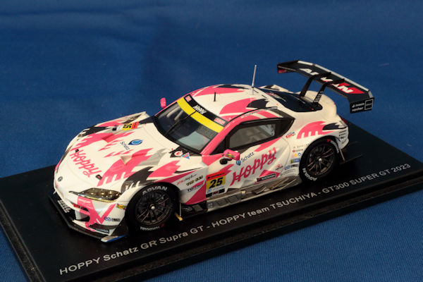 SUPRA