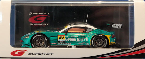 SUPRA