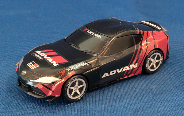 SUPRA