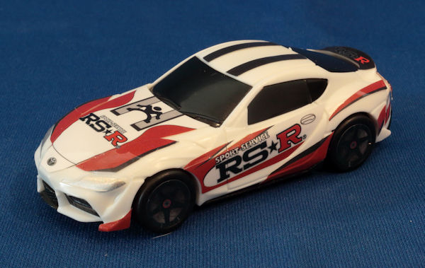 SUPRA