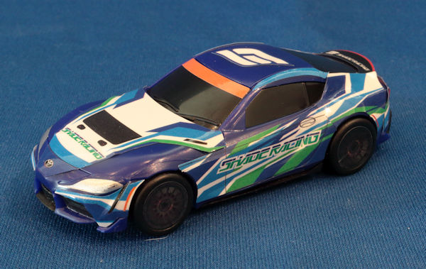 SUPRA