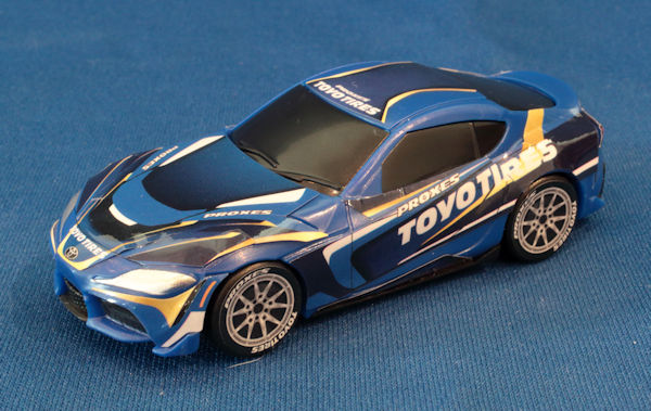 SUPRA
