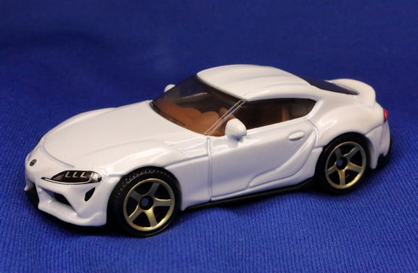 SUPRA