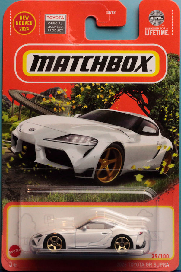 SUPRA