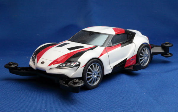 SUPRA