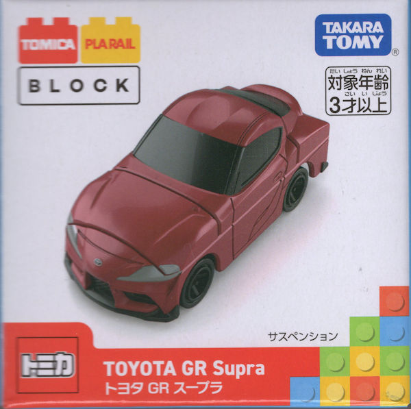 SUPRA
