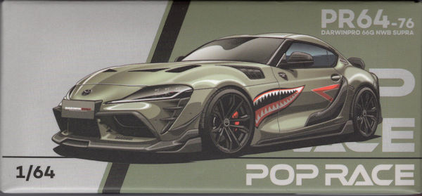 SUPRA