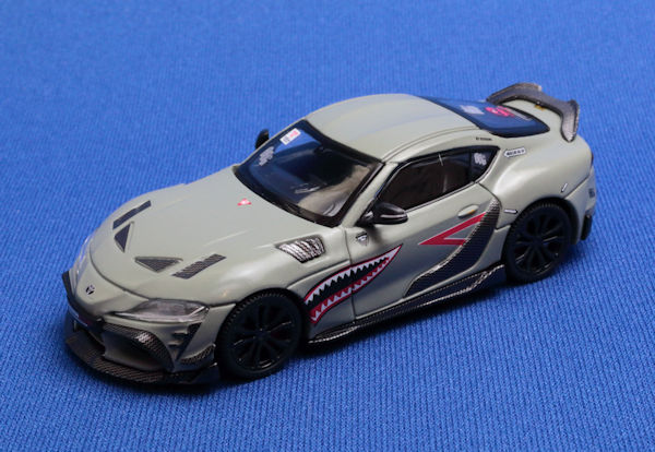SUPRA