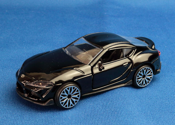 SUPRA