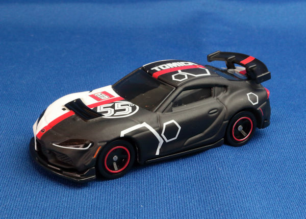 SUPRA