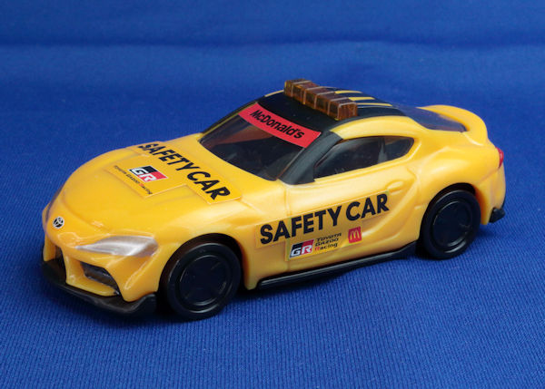 SUPRA