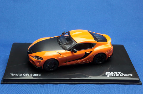 SUPRA
