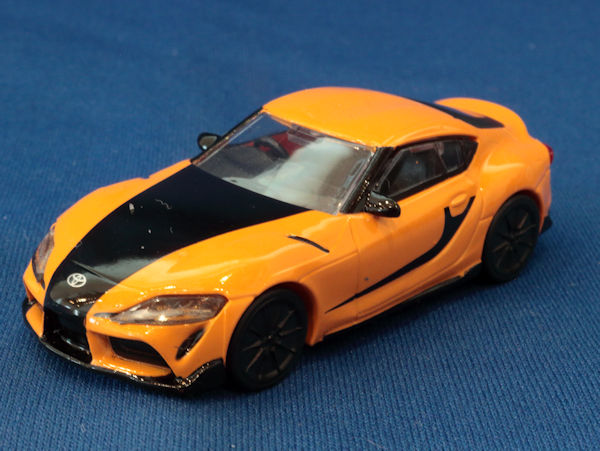 SUPRA
