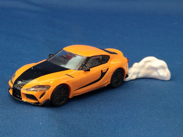 SUPRA