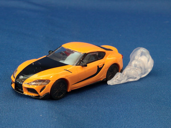 SUPRA
