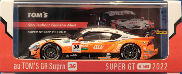SUPRA