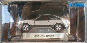 CELICA XX 2800GT