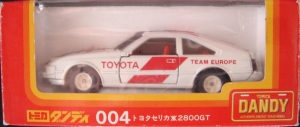 CELICA XX 2800GT