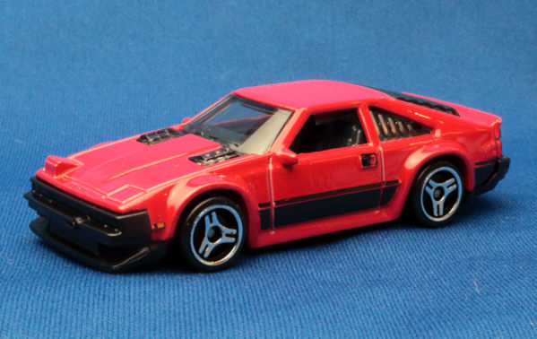 CELICA XX