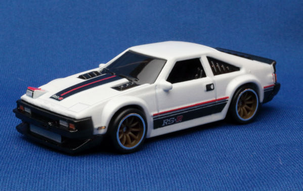CELICA XX