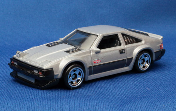 CELICA XX