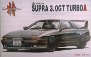 FUJIMI SUPRA 3.0GT TURBO