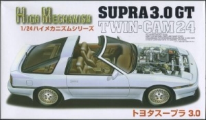 FUJIMI SUPRA 3.0GT TURBO