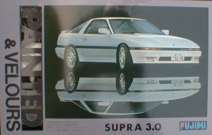 FUJIMI SUPRA 3.0GT TURBO